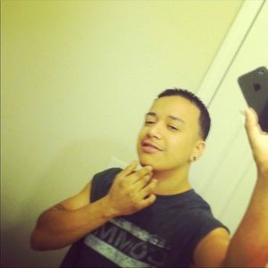 Meet your Posher, Abraham